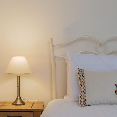 The Grainary Cottages スカーバラ エクステリア 写真