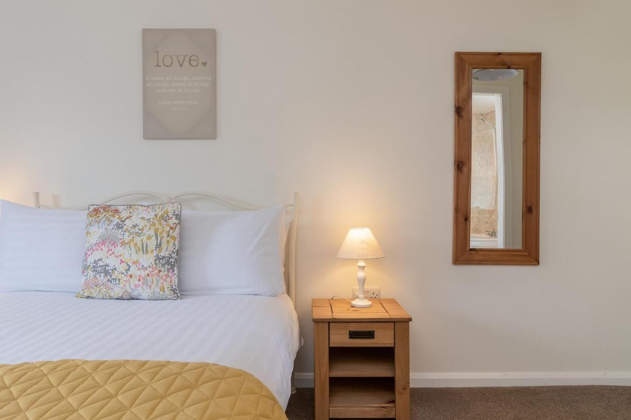 The Grainary Cottages スカーバラ エクステリア 写真