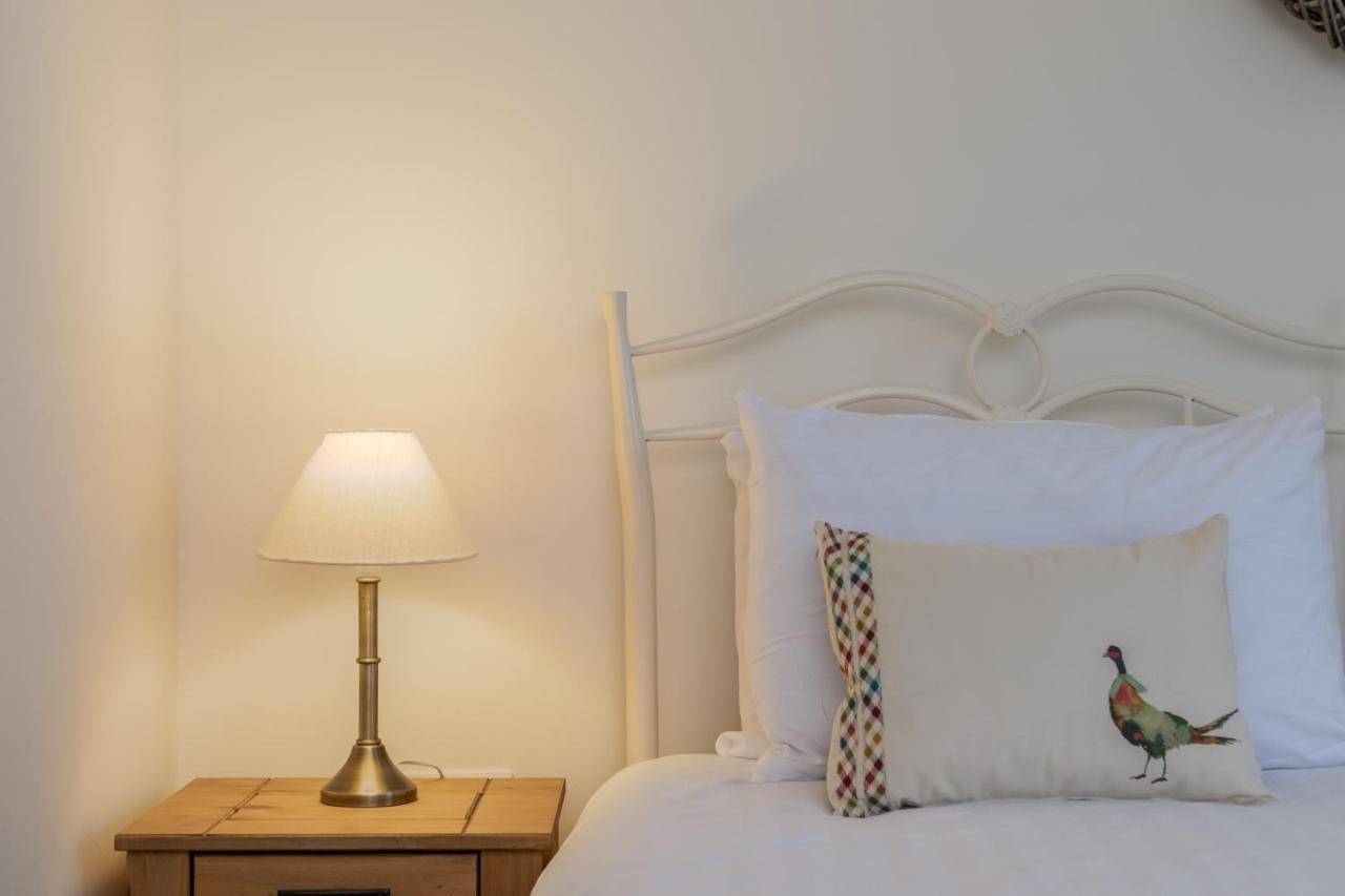 The Grainary Cottages スカーバラ エクステリア 写真