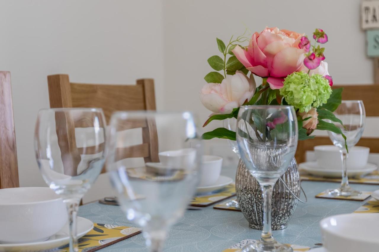 The Grainary Cottages スカーバラ エクステリア 写真