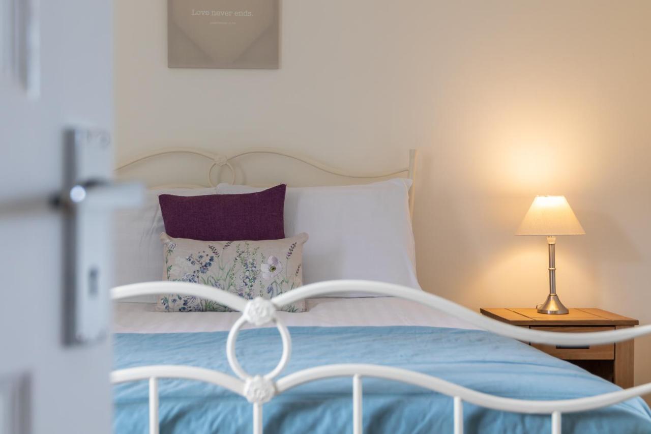The Grainary Cottages スカーバラ エクステリア 写真