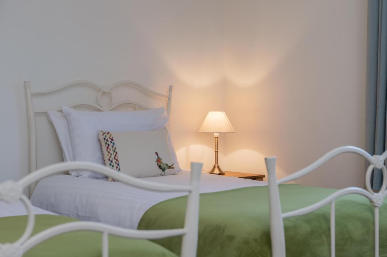 The Grainary Cottages スカーバラ エクステリア 写真